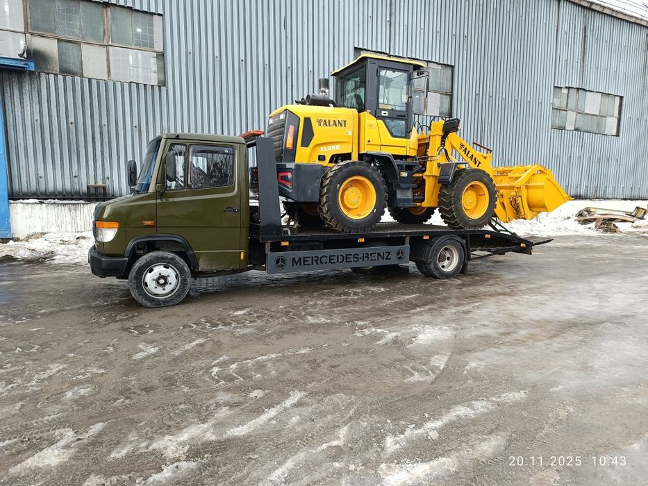 Эвакуатор Астана — быстро, аккуратно, доступно