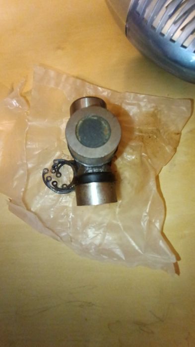 Cruce ax cardan Dacia 1307 noua