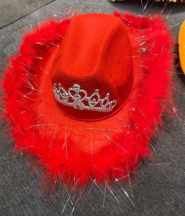 Карнавални  Хелоин   Шапки