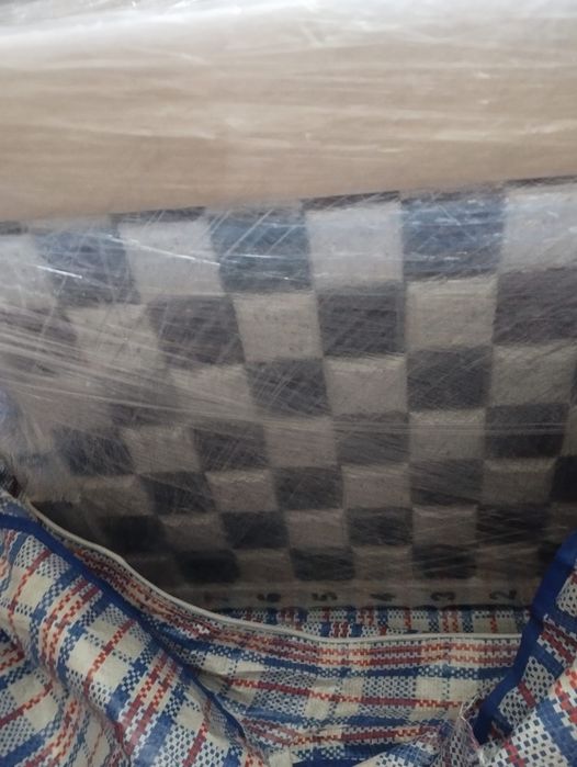 Шахнарды ручная работа!