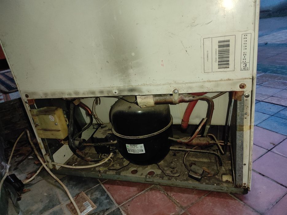 Холодильник Goldstar GR-3533CRI