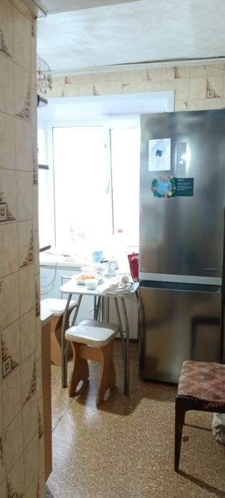 2х комнатная квартира