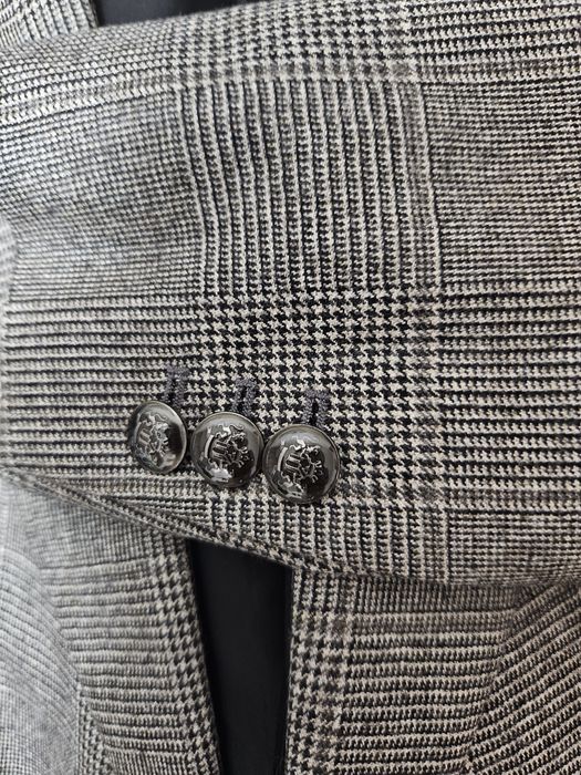 Пиджак Massimo Dutti