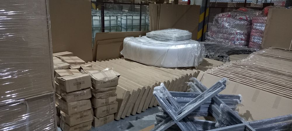 DUSHAVOY KABINA Rossiyada ishlab chiqarilgan OPTOM 210$