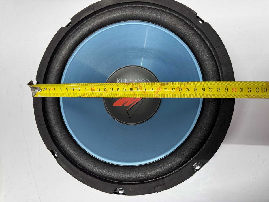 Говорител - Kenwood KFC-W3002 / 500W