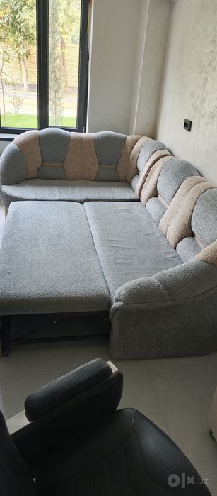 Divan transformer sotiladi