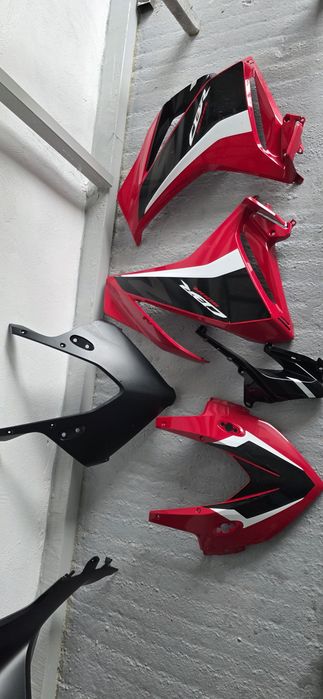 Carene honda cbr 500r