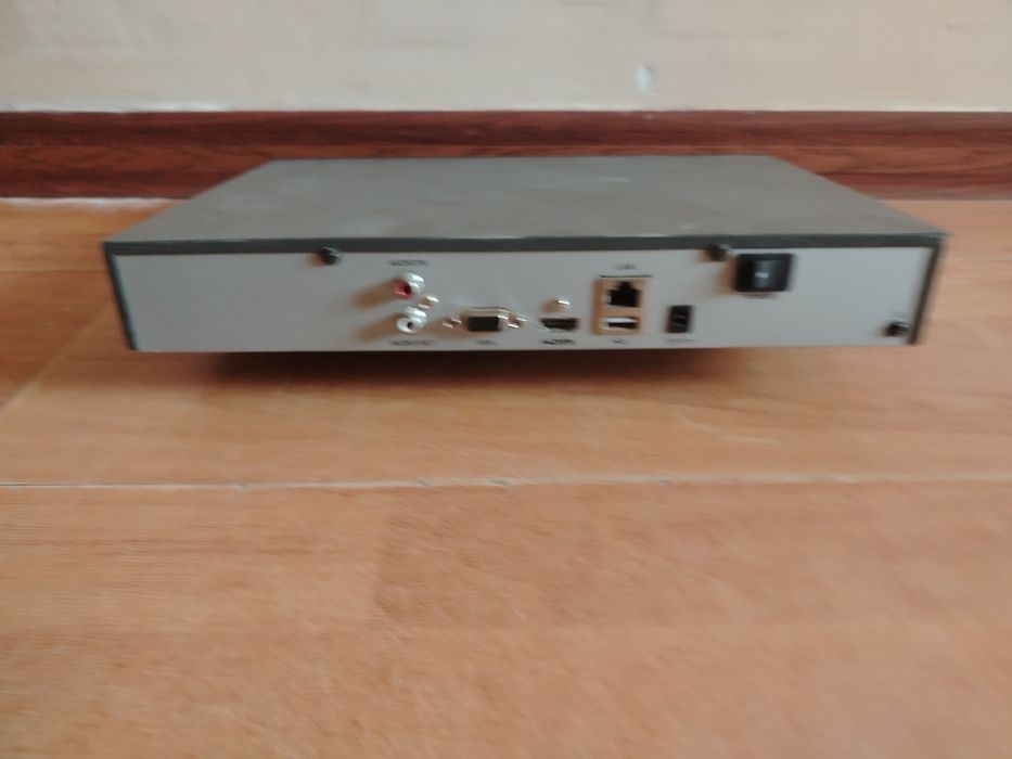 NVR Hikvision sotiladi