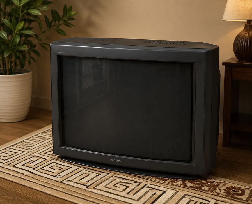 Телевизор Sony Trinitron KV-K29MF1