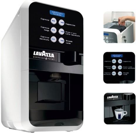 Lavazza Point EP 2500 Plus