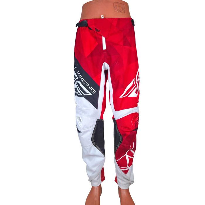 Fly Мъжки брич за мотокрос / ендуро | M | Отлично състояние