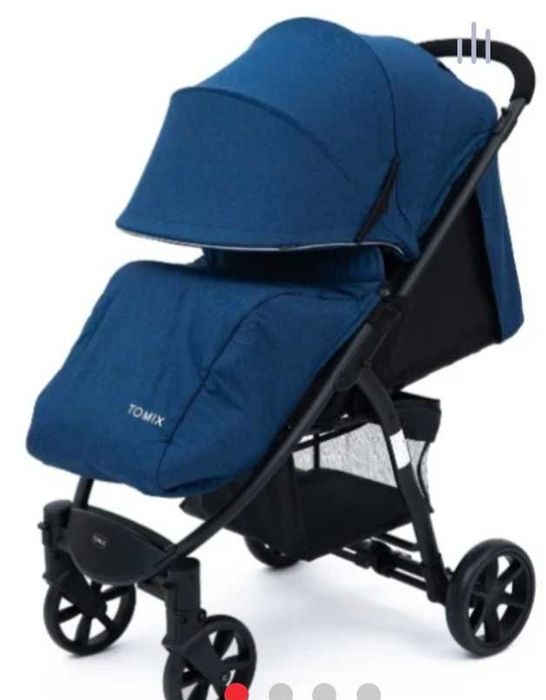 Продам детский калеска