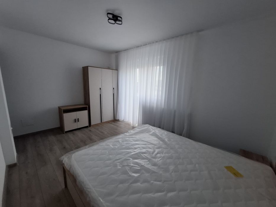 Apartament doua camere nou prima inchiriere