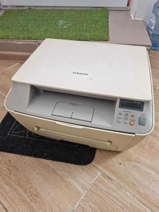 Принтер три в одном