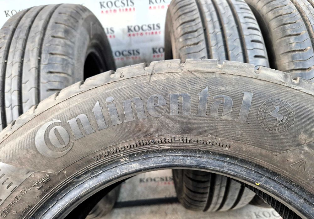 Anvelope second hand vara 175 70 14 Continental