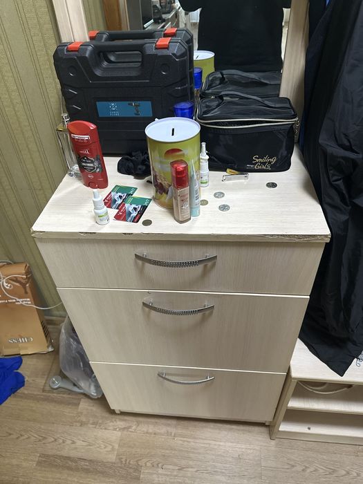 Продам         прихожую