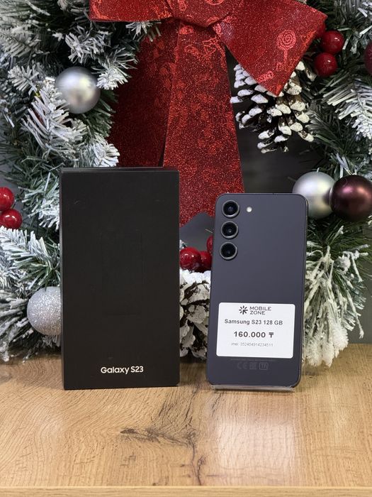 Samsung S23 128 GB | Mobile Zone