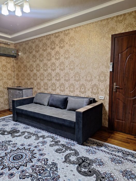 Аренда долгосрочная