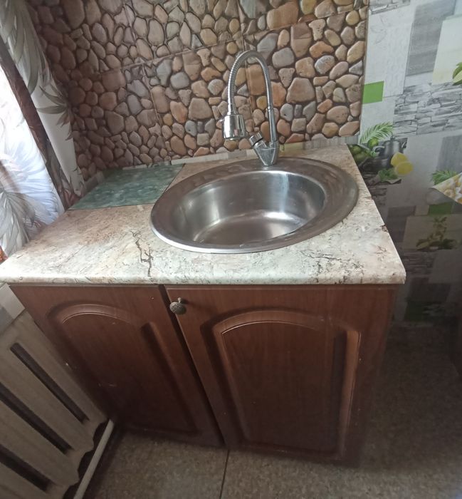 Продам кухонный гарнитур