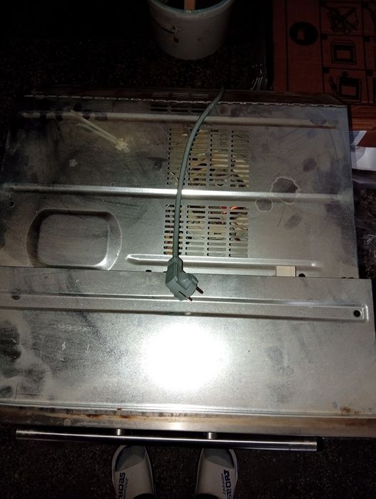 Фурна за вграждане  Whirlpool