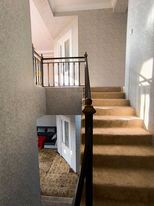 Huvaydoda hovli arenda