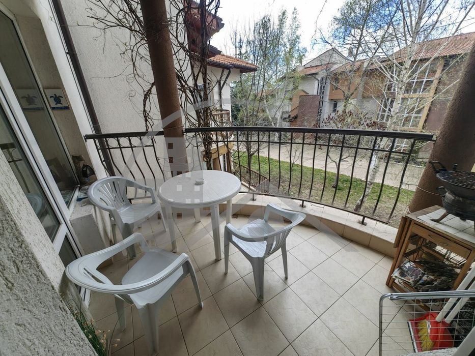 Продава се Тристаен апартамент в с. Рогачево, Област Добрич - 90 кв.м за 723 €/кв.м - Снимка #7