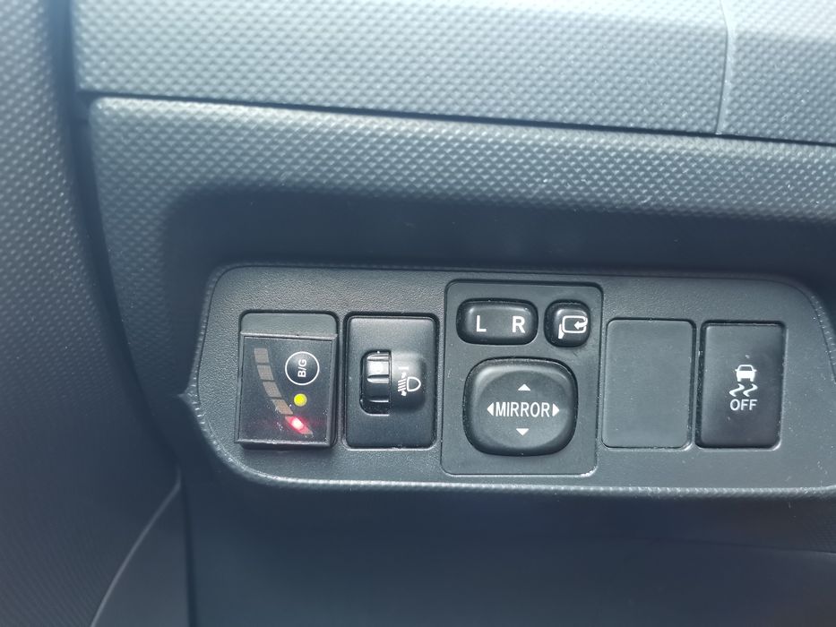 Toyota Auris benzina