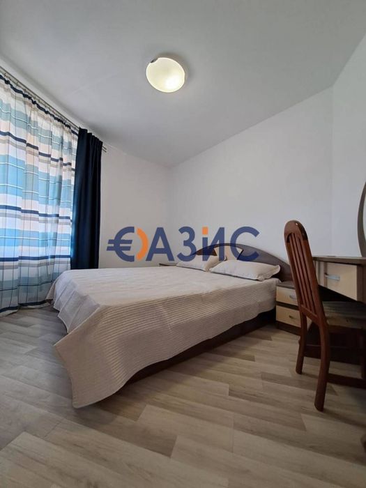 Продава се Двустаен апартамент в с. Равда, Област Бургас - 78 кв.м за 1667 €/кв.м - Снимка #7