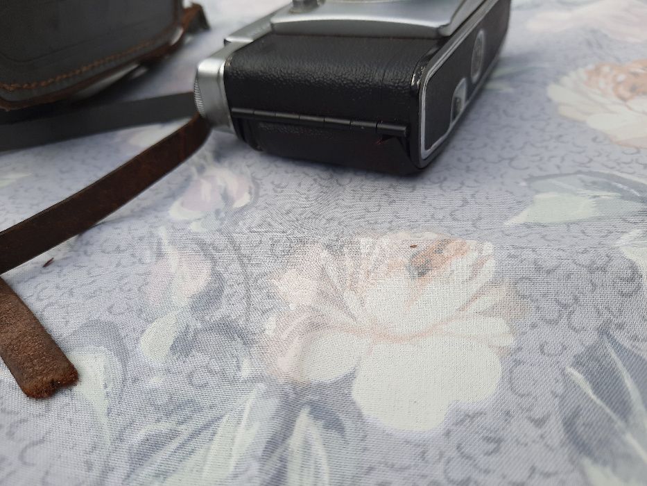 Лентов фотоапарат DACORA DIGNETTE