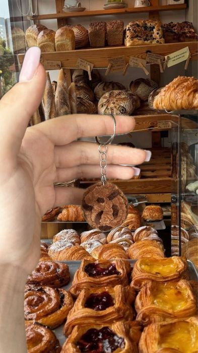 Ръчно изработени плетени играчки иключодържатели