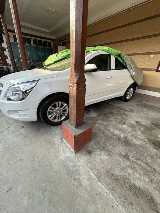 Mashina ozimniki naxtga sotiladi