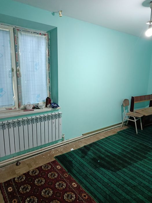 2 xonali kvartira ijaraga beriladi.