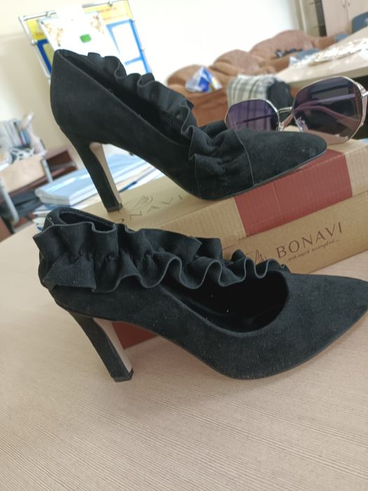 Туфли Турция шикарные