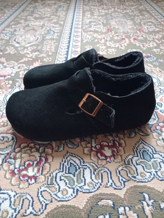 Продам новые Birkenstock