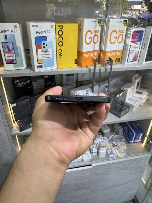 Redmi note12s 8/256 gb