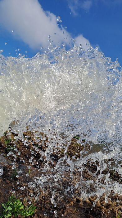 Foraje puțuri denisipari prelungiri