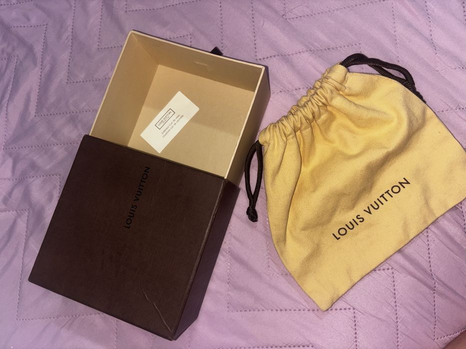 Portofel Louis Vuitton