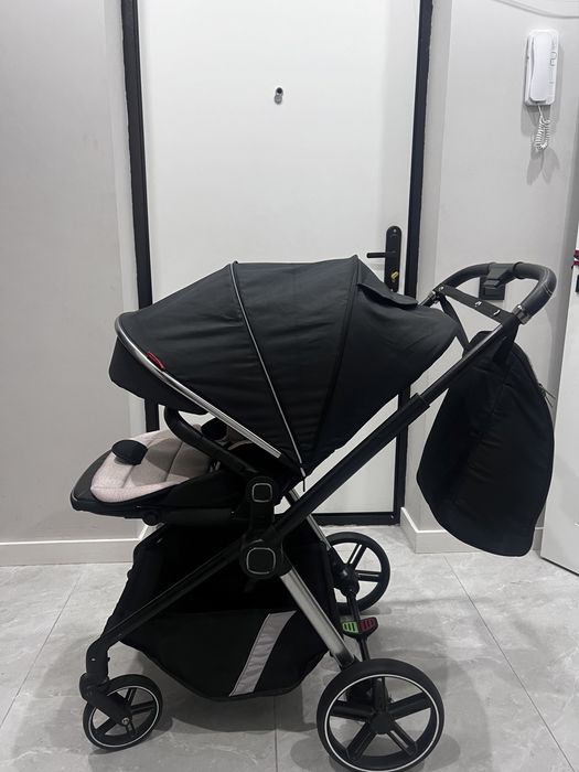 Коляска New lux .
