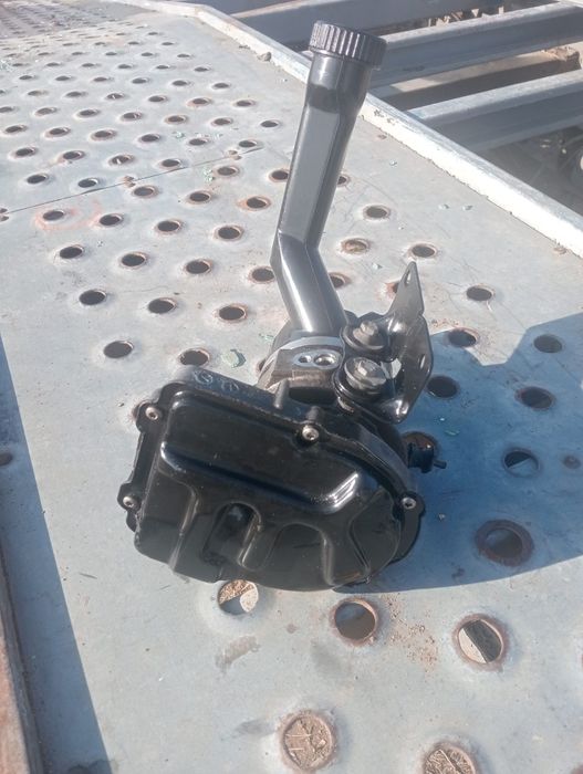 Pompa servodirectie Peugeot 308 1.6 hdi