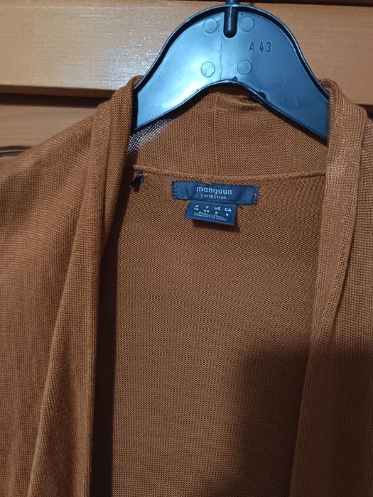 Cardigan superb casual