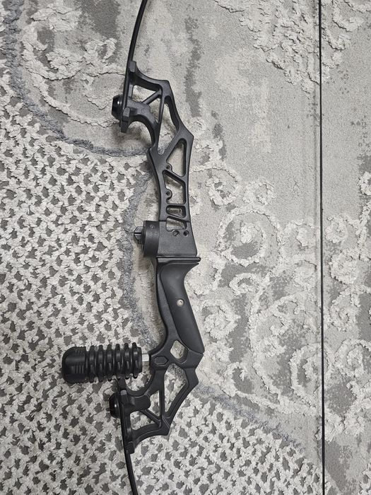 Спортивный лук TopArchery