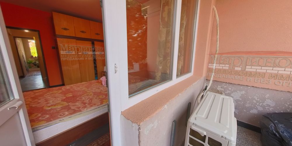 Продава се Тристаен апартамент в Монтана, Идеален център - 89 кв.м за 1634 €/кв.м - Снимка #11