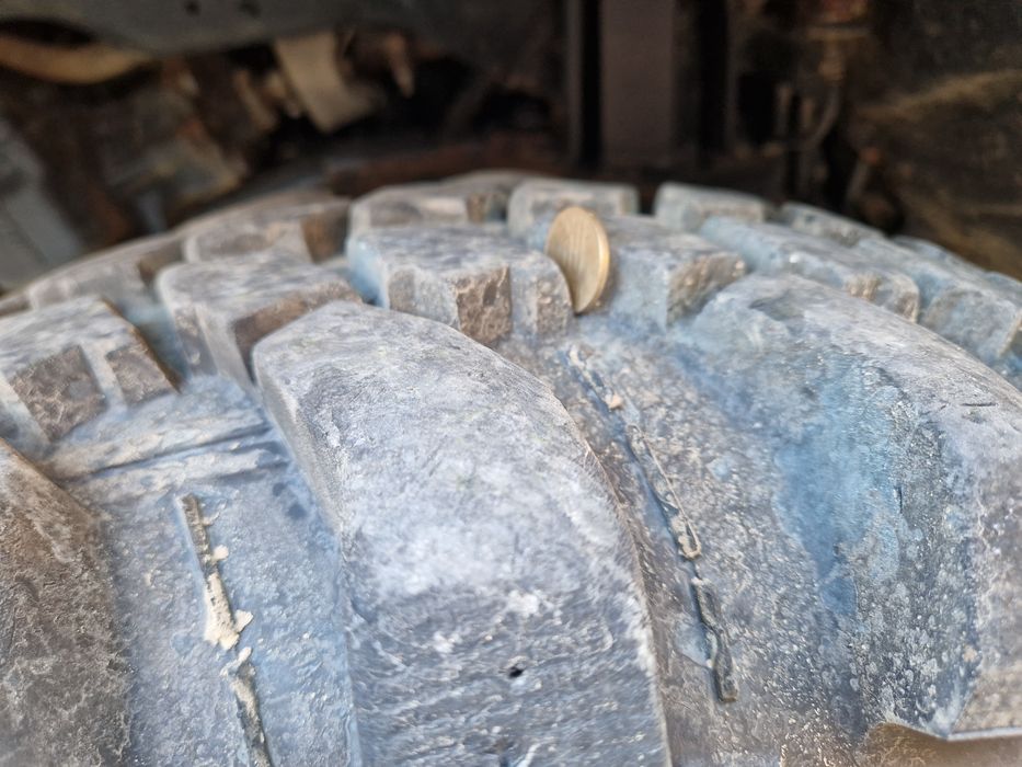 Vând Nissan Patrol, mașină de legendă,