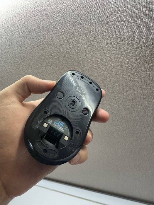 Logitech G Pro Wireless, игровая мышка Ложитек