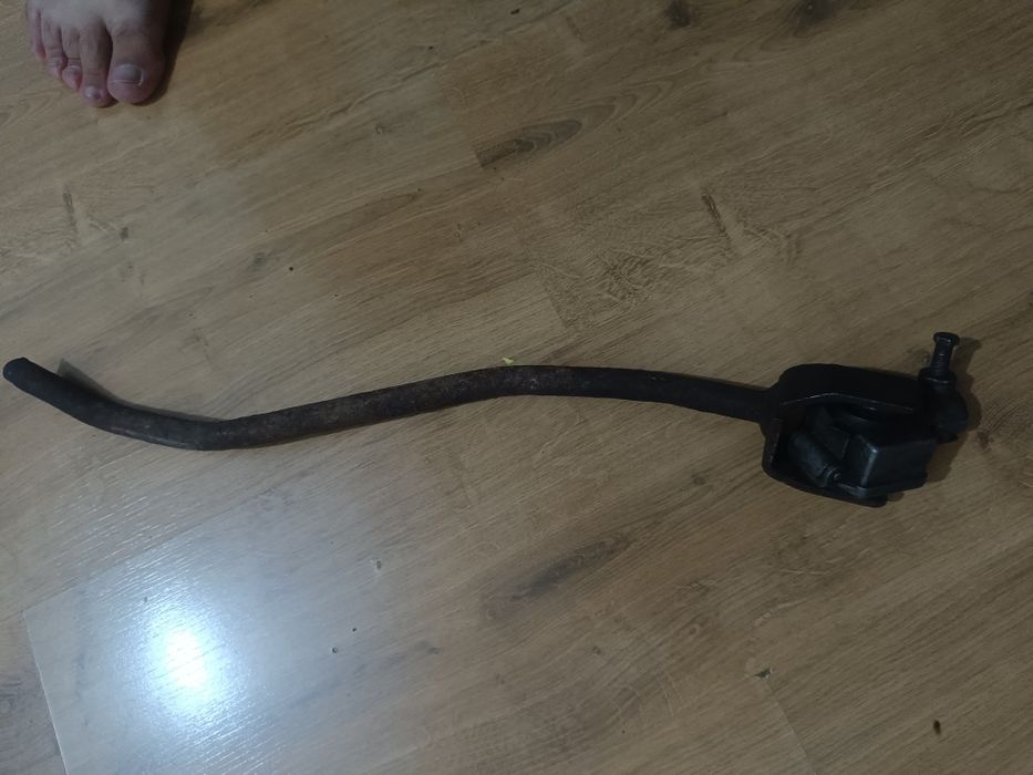 Срочно продам запчасти