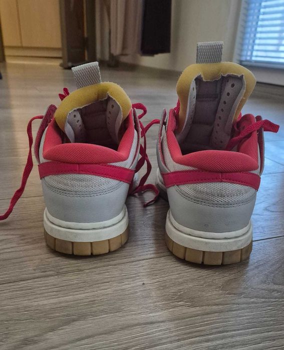 Мъжки NIKE номер 44 2/3