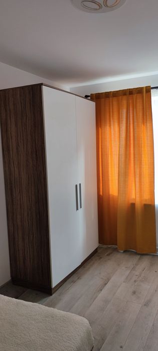 Proprietar inchiriez apartament 2 camere - Cartier Premium Residence