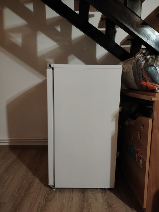 Lada frigorifica de vanzare cu 4 sertare