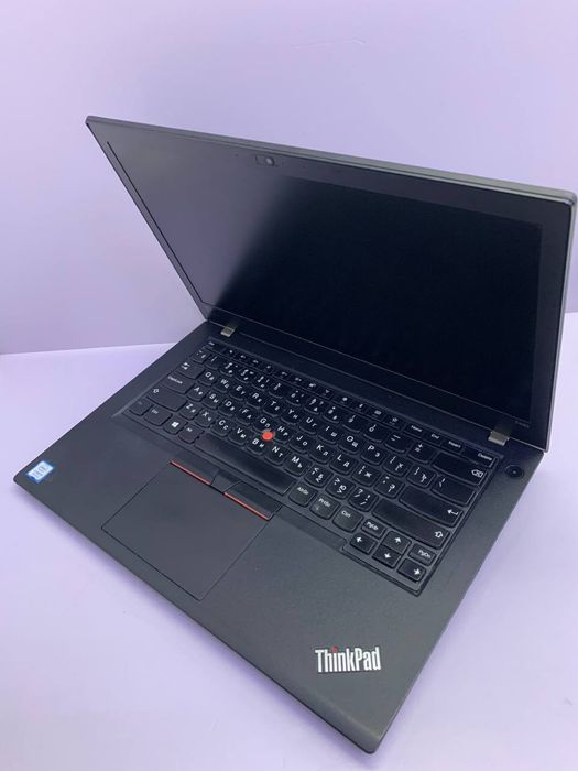 Ноутбук Lenovo ThinkPad / #МА562843