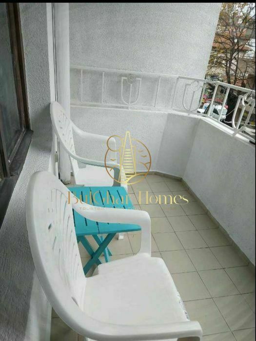 Дава се под наем Двустаен апартамент в Варна, Генералите - 55 кв.м за 498.27 € - Снимка #2